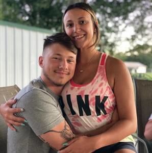 Meet your Posher, Cory